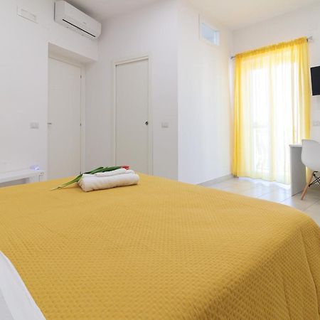 B&B Micanto Casola di Napoli Exterior photo